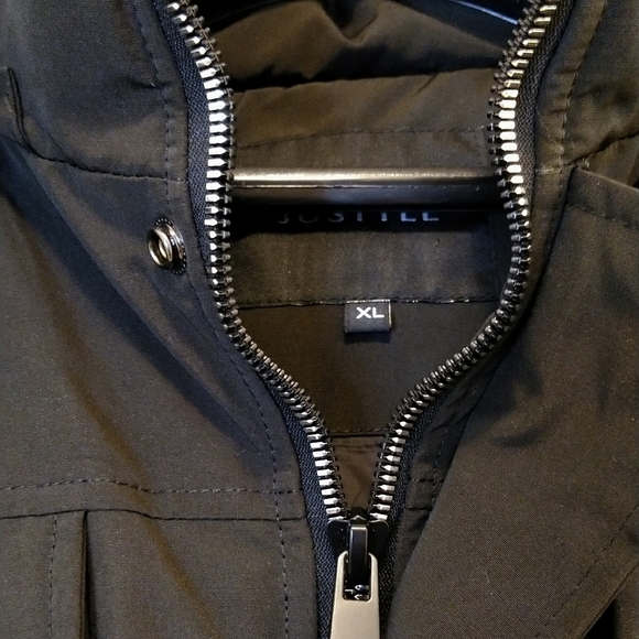 Justyle jacket - NWT - Picture 8 of 13